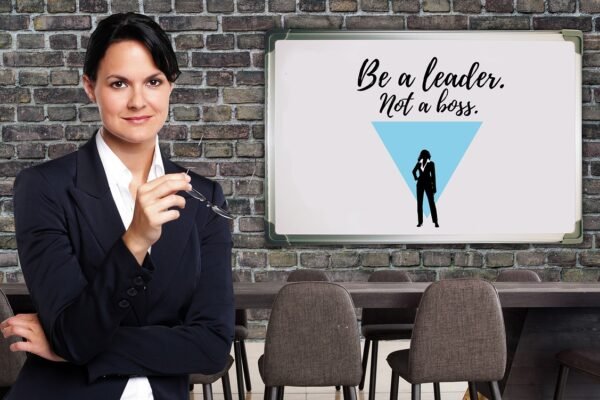 10 Traits of Highly Respected Leaders 10 Traits of Highly Respected Leaders