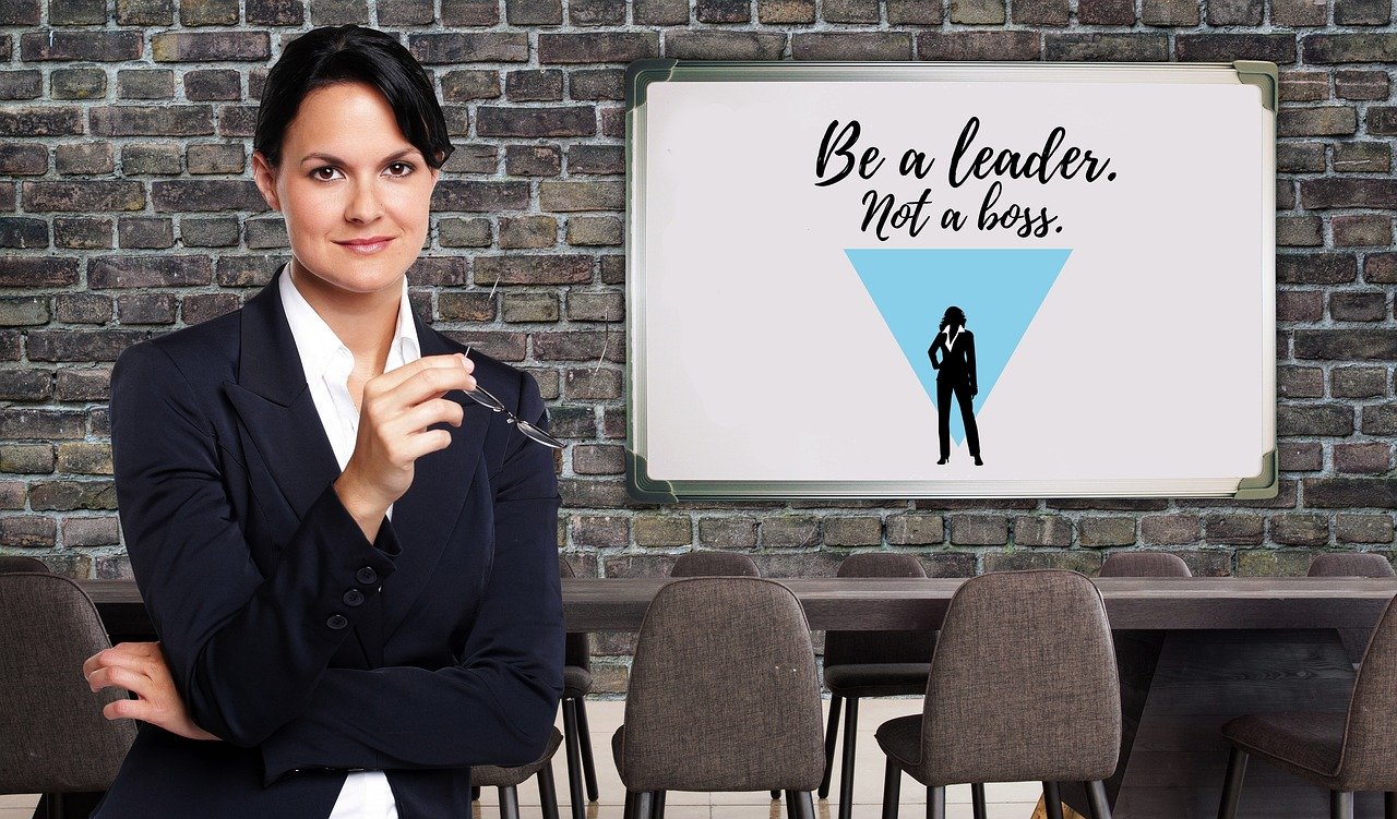 10 Traits of Highly Respected Leaders