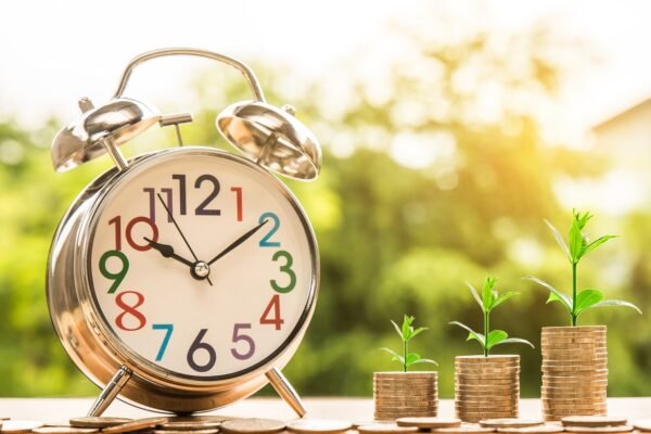 6 Time Management Tips for Maintaining Professionalism