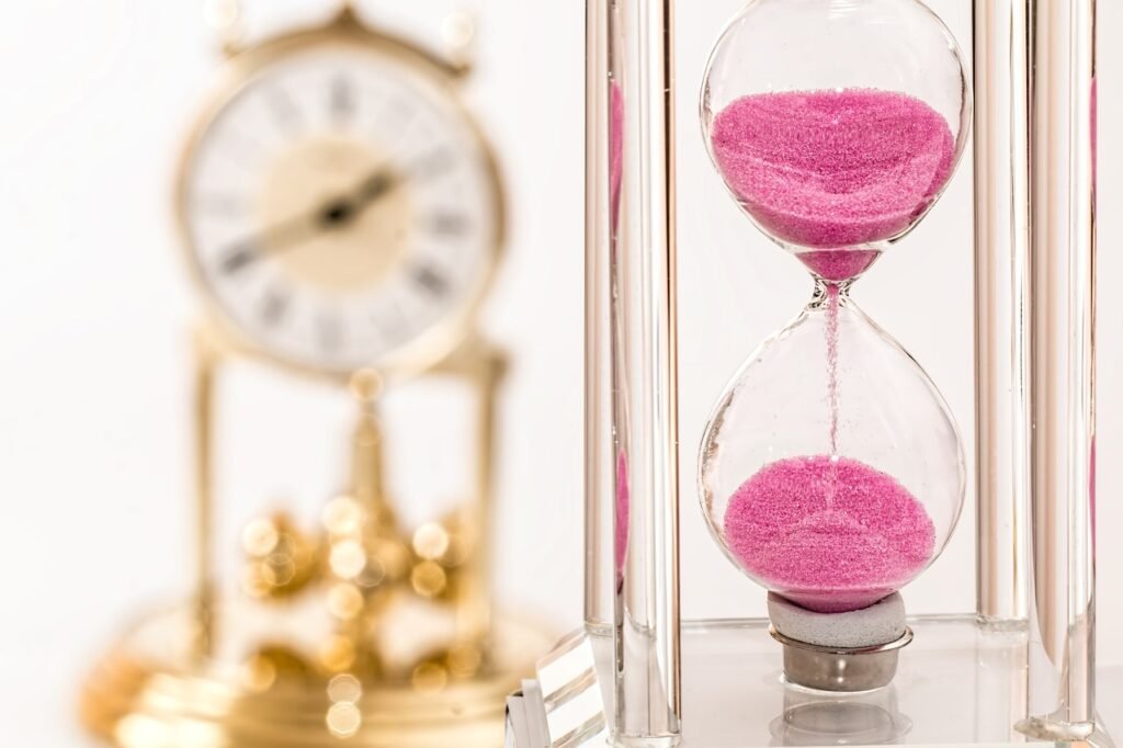 6 Time Management Tips for Maintaining Professionalism