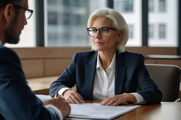 9 Quick Tips If You Are Showing Up for the Interview Tomorrow