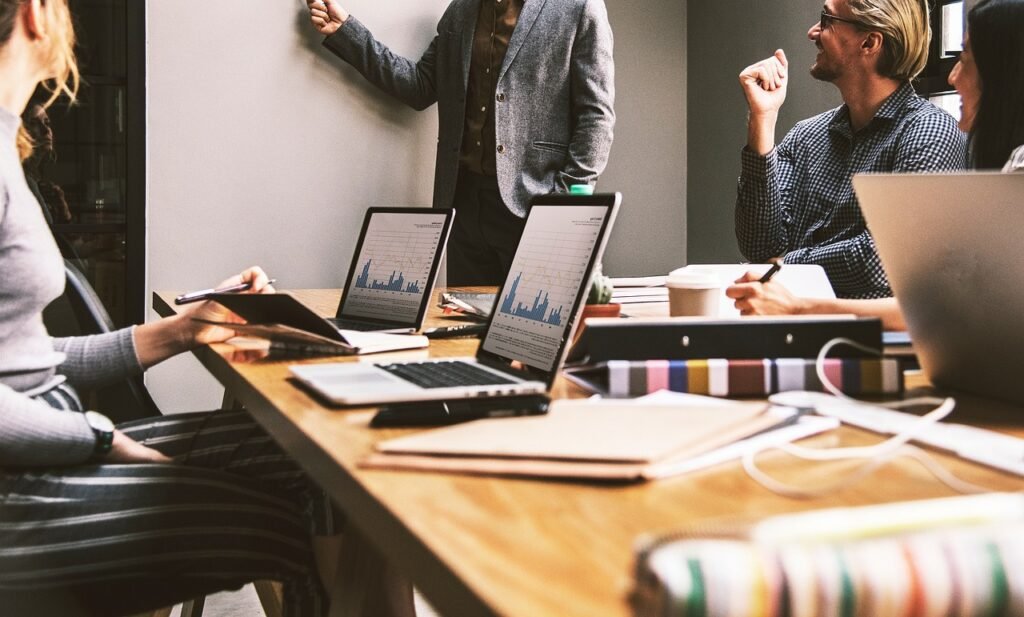 10 Cool Phrases to Use in Your Workplace