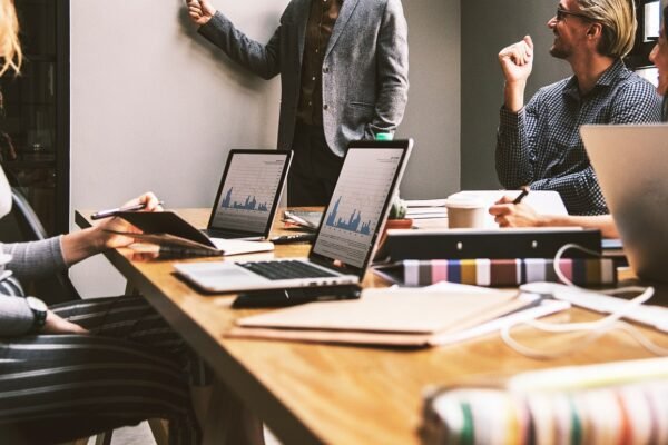 10 Cool Phrases to Use in Your Workplace