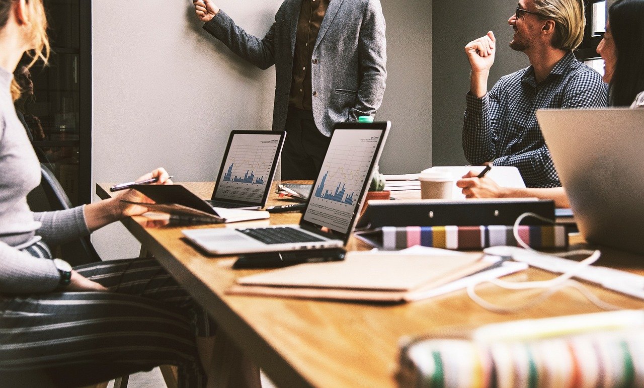 10 Cool Phrases to Use in Your Workplace
