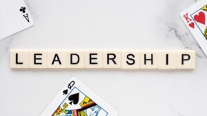 8 Best Qualities of a Team Leader