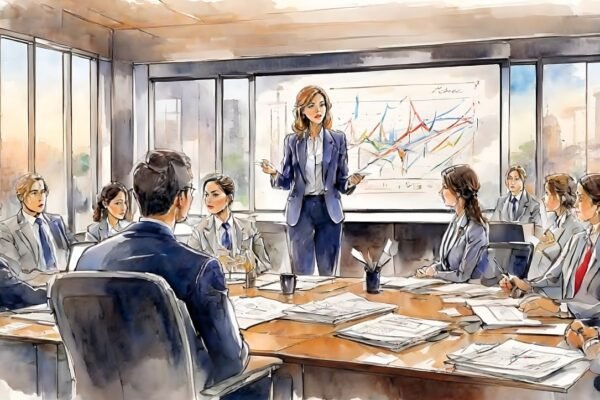 5 Storytelling Techniques to Elevate Your Business Presentations 5 Storytelling Techniques to Elevate Your Business Presentations