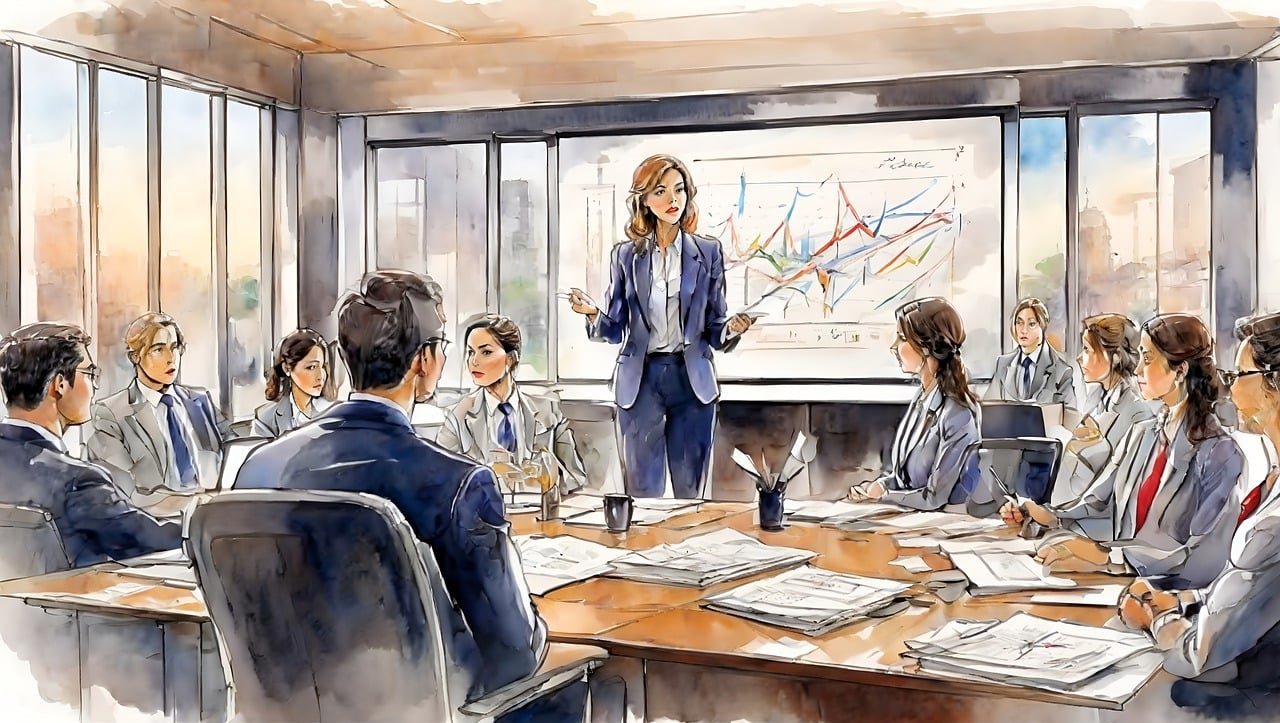 5 Storytelling Techniques to Elevate Your Business Presentations