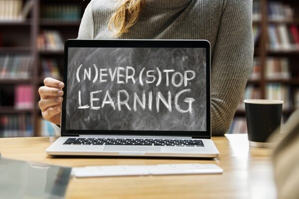 5 Simple Ways to Improve Your Everyday Vocabulary