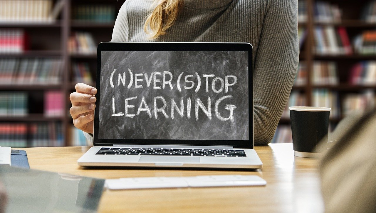 5 Simple Ways to Improve Your Everyday Vocabulary