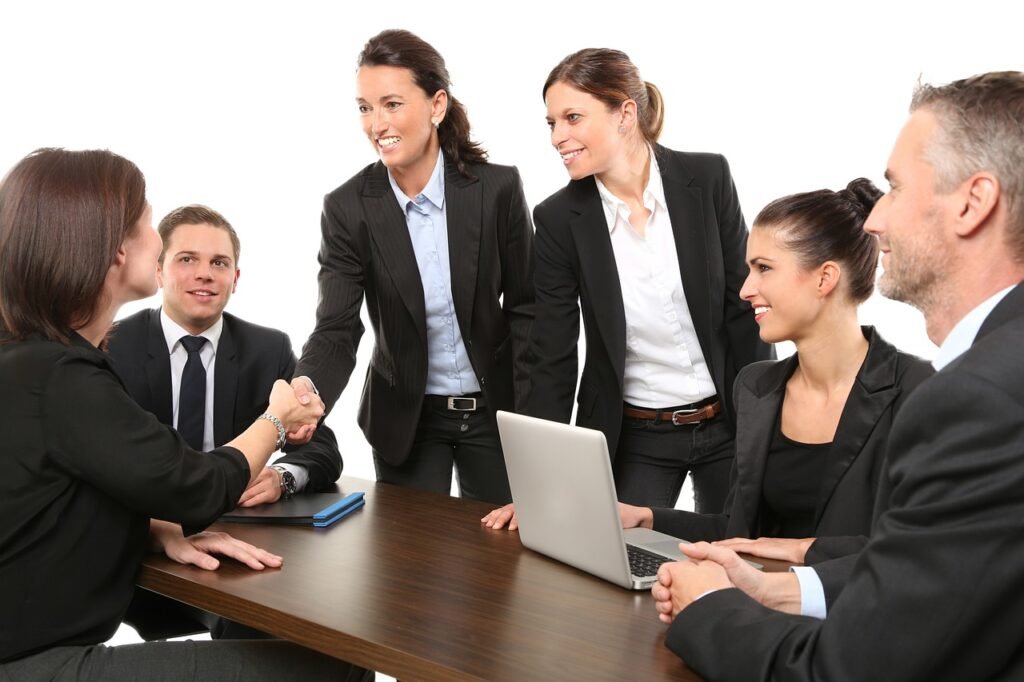 Essential Idioms to Supercharge Your Workplace Communication