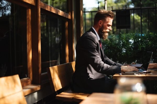 5 Ways to Build Trust as a Leader
