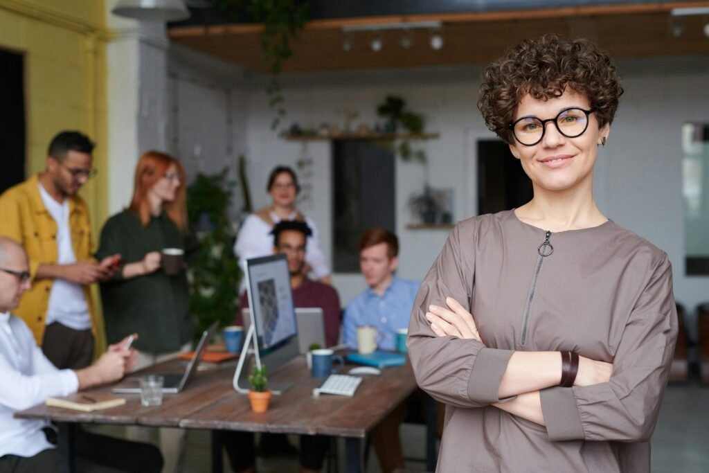 How to be professional in your workplace?