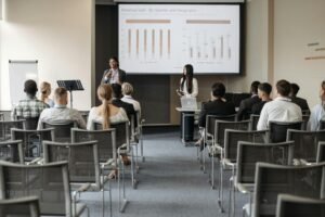 10 Tips to Enhance Your Public Speaking Skills