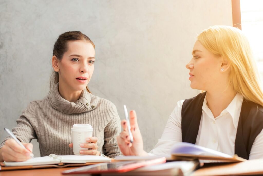 How to be professional in your workplace?