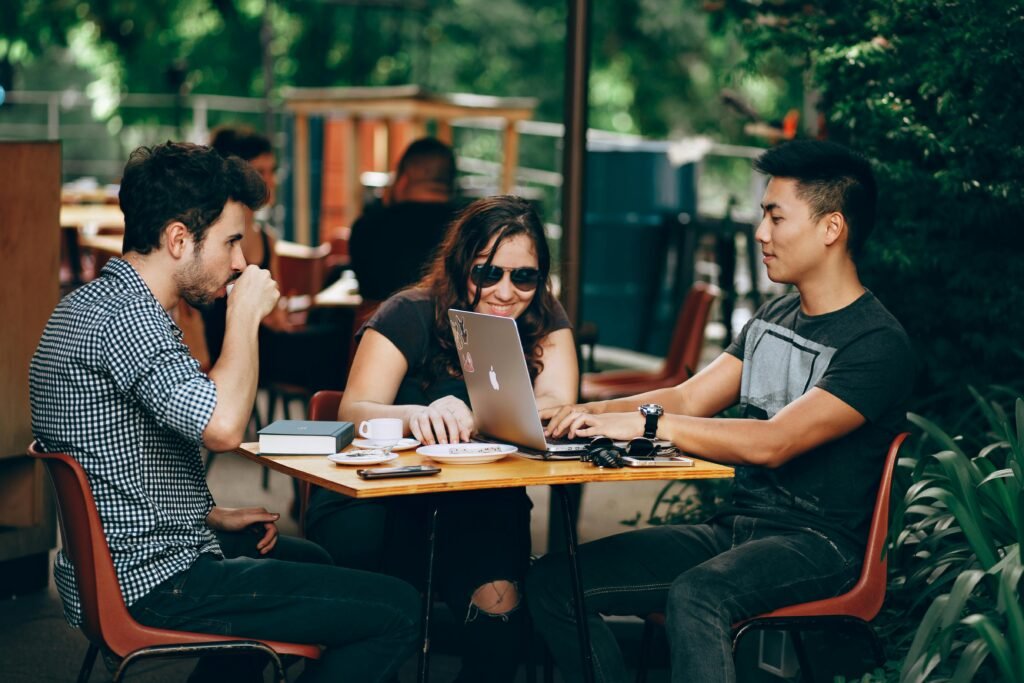 10 Essential Idioms to Supercharge your Workplace