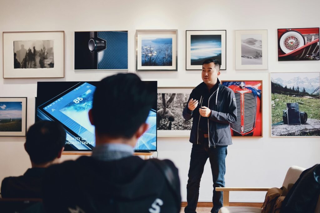 10 Tips to Enhance Your Public Speaking Skills