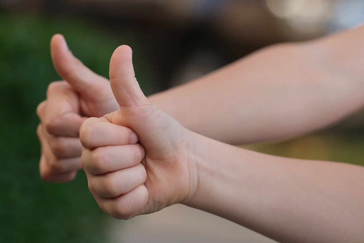 5 Importance of Non-Verbal Communication