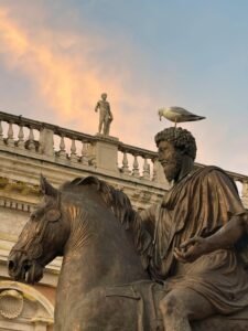 10 Timeless Stoic Quotes by Marcus Aurelius for Daily Life
