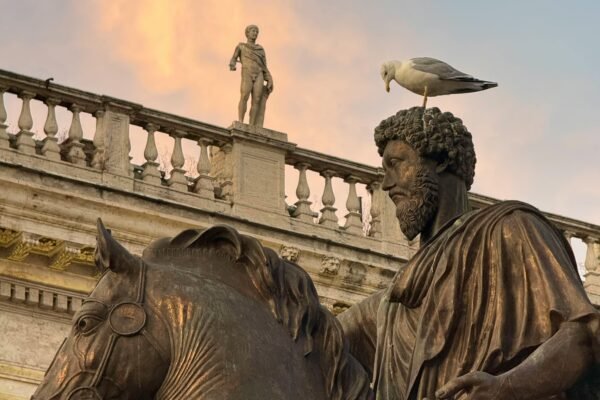 10 Timeless Stoic Quotes by Marcus Aurelius for Daily Life