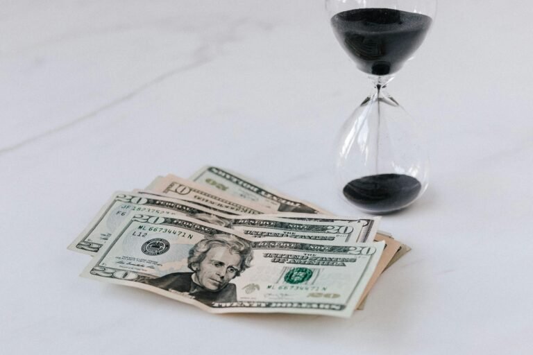 Escaping the Rat Race to Reclaiming Your Time, Freedom, and Purpose